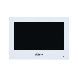Dahua Technology VTH2622GW-W Ekranai - Image 3