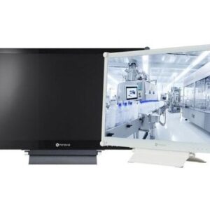 AG neovo X-2402   59,9cm 16:9   black