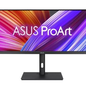 ASUS ProArt PA348CGV kompiuterio monitorius 86,4 cm (34") 3440 x 1440 pikseliai UltraWide Quad HD Juoda - Image 3