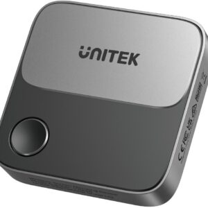 Unitek Wireless HDMI Transmitter 4K 60Hz range up to 8m - Image 1