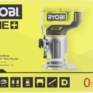 Ryobi router - Image 1