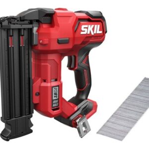 Skil 3885CA, 20 V Nailer Tool