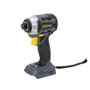 IMPACT DRIVER CW-B1218E 18V BL - Image 1