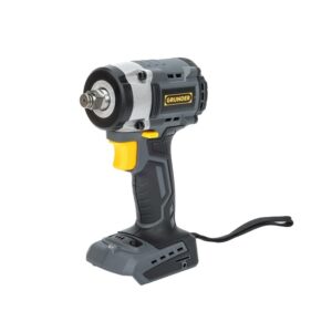 IMPACT WRENCH AKUM CW-B0A18 18V BL - Image 1