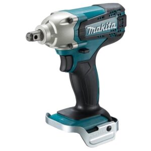 Makita DTW190Z Cordless Impact Wrench 18V 190 Nm - Image 1