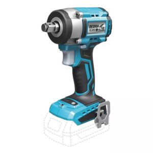 AKU IMPACT WRENCH. BRUSHLESS 1/2'' 350NM 18V SAS+ - Image 1