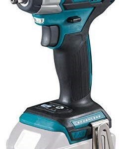 Makita DTW180Z elektrinis atsuktuvas arba smūginis įrankis - Image 2