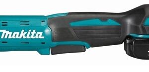 MAKITA. RATCHET 18V DWR180RA 47.5Nm 1x2.0Ah - Image 1