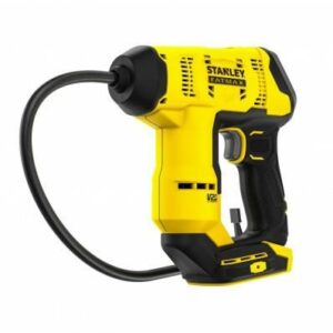 ST AIR COMPRESSOR MINI V20 SFMCE521B 11bar - Image 1