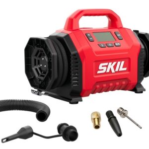 Compressor Skil 3153 CA 20 V (no battery)