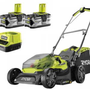 RYOBI Lawn Mower 18V - Image 1