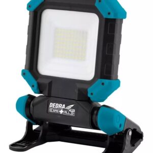 Workshop Lamp Dedra 18V 15W 1800LM