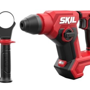 HAMMER ROTARY CORDLESS 3821CA 20V BL