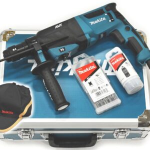 Rotary Hammer HR MAKITA HR2631FT13 - Image 1