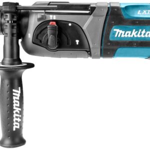 Makita DHR241RTJ gręžiamasis perforatorius 1100 RPM „SDS Plus“ - Image 2