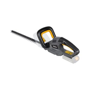 Cordless hedge trimmer - Image 1