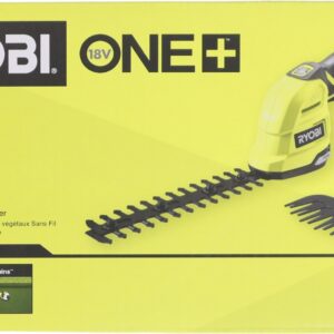 Ryobi Grass Shears - Image 1