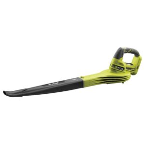 Ryobi OBL1820S akumuliatorinis lapų pūstuvas 245 km/h Juoda, Žalia - Image 2