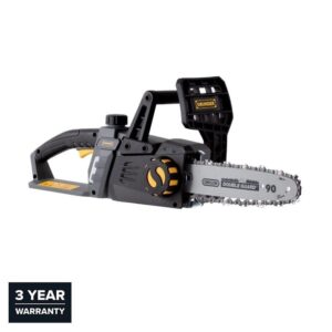 CORDLESS CHAINSAW GY2191 18V 25CM - Image 1