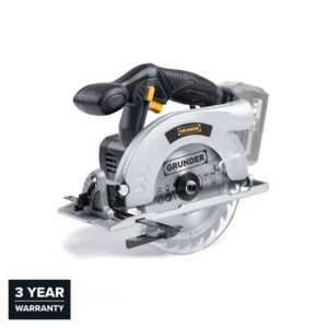 CIRCULAR SAW CS-L1118 18V - Image 1
