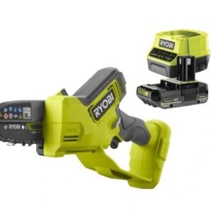 RYOBI Brushless Circular Saw 18V - Image 1