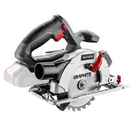 Cordless circular saw Energy+ 18V, Li-Ion, blade 150 x 10 mm, without battery