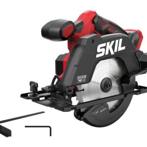 Circular saw model 3551CA 20V - Image 1