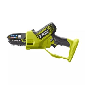 RYOBI 18V Brushless Saw 203106 - Image 1