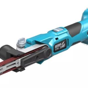 Belt grinder file 18V 0*AH SAS+ALL - Image 1