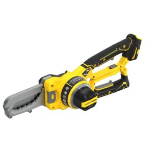 Grandininis pjūklas Stanley Fatmax SFMCPS515B-XJ 18V