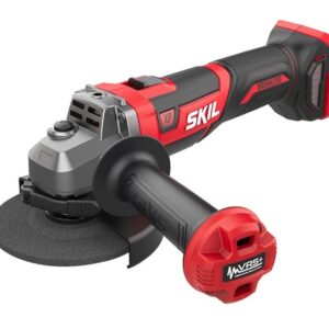 20V Angle Grinder 3930CB