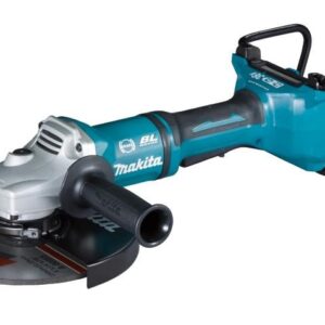 Makita DGA900Z kampinis šlifuoklis 23 cm 6000 RPM 5,2 kg - Image 2