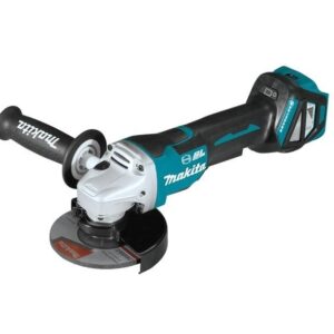 Makita DGA517ZJ kampinis šlifuoklis 12,5 cm 8500 RPM 3,1 kg - Image 2