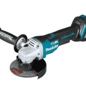 Makita DGA518ZJU kampinis šlifuoklis 12,5 cm 8500 RPM 3,1 kg - Image 2