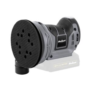 Szlifierka mimośrodowa akumulatorowa 20V - Image 2