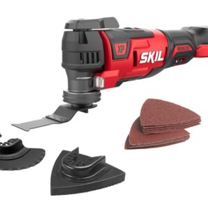 Multifunction tool Skil 3650 CB 20V (no battery)