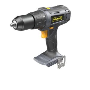 CORDLESS IMPACT DRILL CD-L1318 18V - Image 1