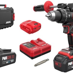 3085XP 20V BL COMBI DRILL - Image 1