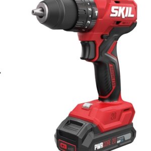 DRILL DRIVER CORDLESS 3011CA 20V - Image 1