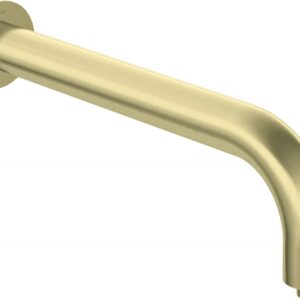 Wall Shower Spout - 380 mm