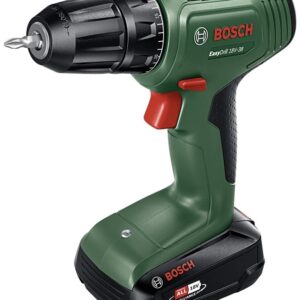 CORDLESS DRILL EASYDRILL 18V-38 2AH - Image 1