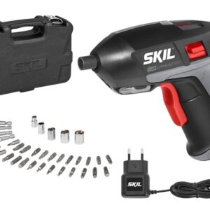 Skil 2636 AD 200 RPM - Image 2