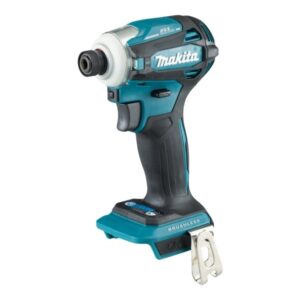 Makita DTD172Z elektrinis suktuvas 1/4" 3800 RPM 180 N·m Juoda, Mėlyna 18 V - Image 2