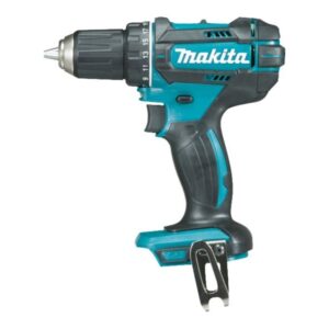 Makita DDF482Z grąžtas Beraktė 1,5 kg Juoda, Mėlyna - Image 2