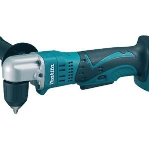 Makita DDA351Z grąžtas Beraktė 1,7 kg Juoda, Žalia - Image 3