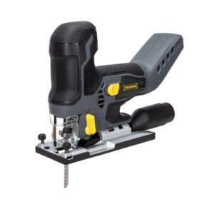 CORDLESS JIGSAW JZS-881603 18V BL