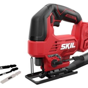 JIGSAW CORDLESS 3421CA 20V BL - Image 1