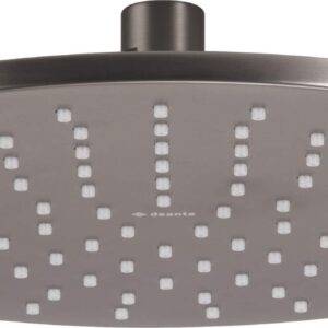 Brass shower head - 250 mm