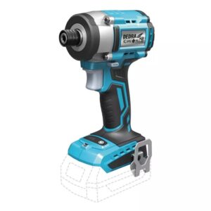 DEDRA DED7144 elektrinis atsuktuvas arba smūginis įrankis - Image 2