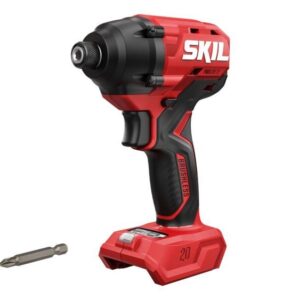 DRIVER IMPACT CORDLESS 3211CA 20V BL - Image 1